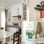 Appartamento Harmonie - Adults Only +14