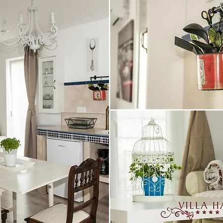 Apartament Harmonie - Adults Only +14