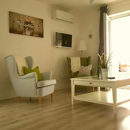 Apartament Harmonie - Adults Only +14 Crikvenica