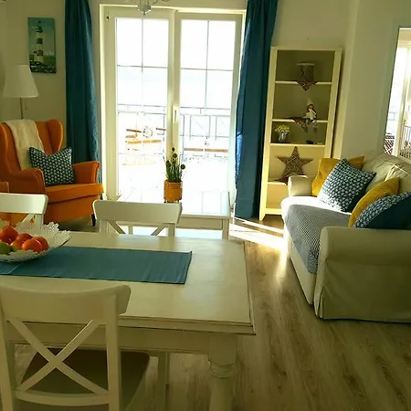 Apartament Harmonie - Adults Only +14 *