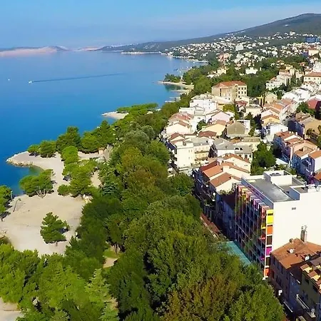 Harmonie - Adults Only +14 Apartament