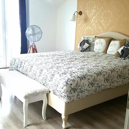Harmonie - Adults Only +14 Apartament