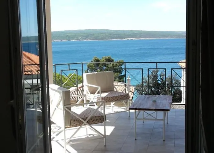 Harmonie - Adults Only +14 * Crikvenica