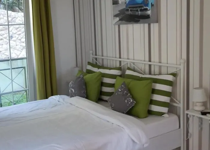 Harmonie - Adults Only +14 Apartamento *