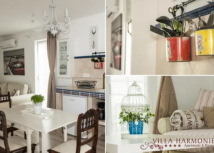 Apartamento Harmonie - Adults Only +14