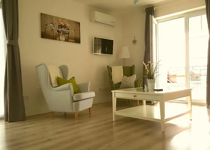 Apartamento Harmonie - Adults Only +14 Crikvenica