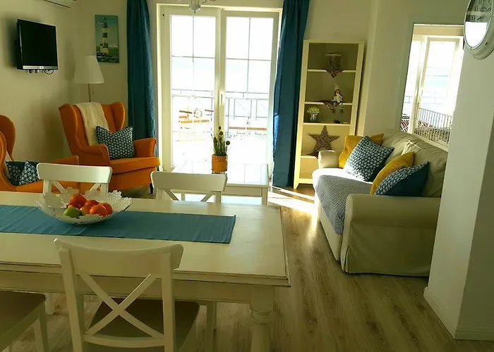 Apartamento Harmonie - Adults Only +14 *
