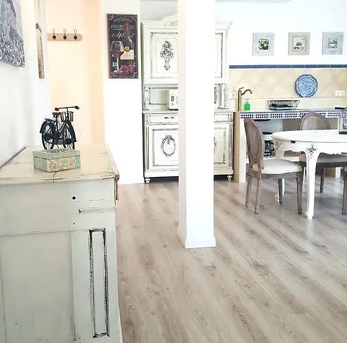 Apartamento Harmonie - Adults Only +14 *