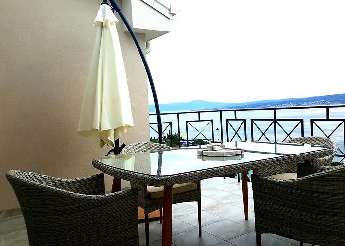 Harmonie - Adults Only +14 Crikvenica