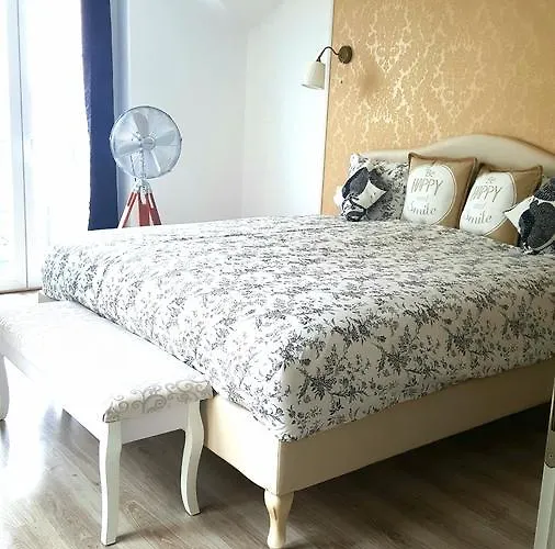 Harmonie - Adults Only +14 Apartamento