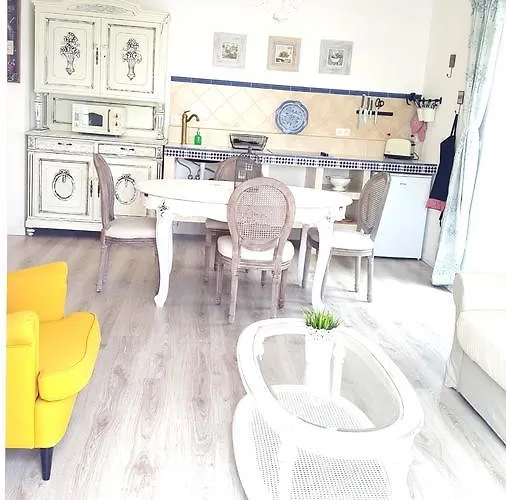 Harmonie - Adults Only +14 Apartamento *