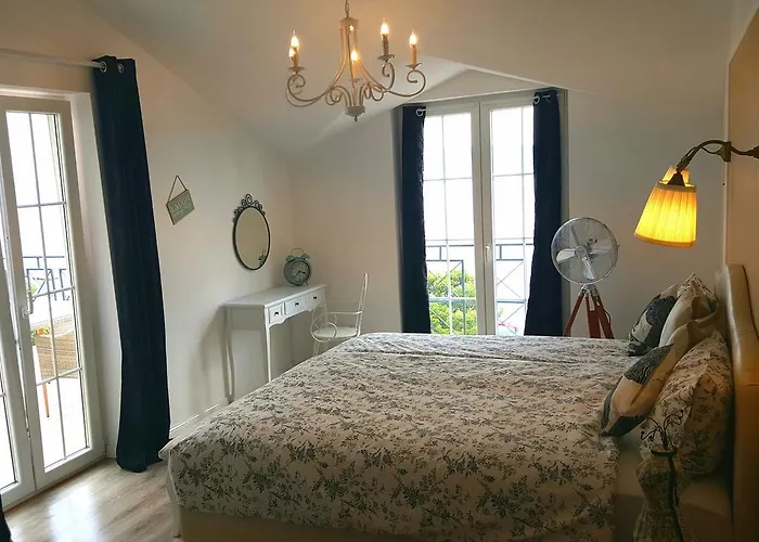 Apartamento Harmonie - Adults Only +14