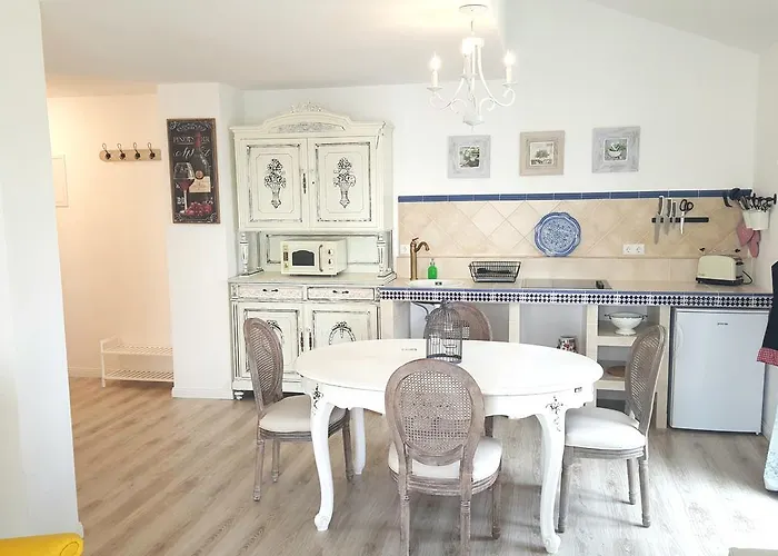 Apartamento Harmonie - Adults Only +14 *