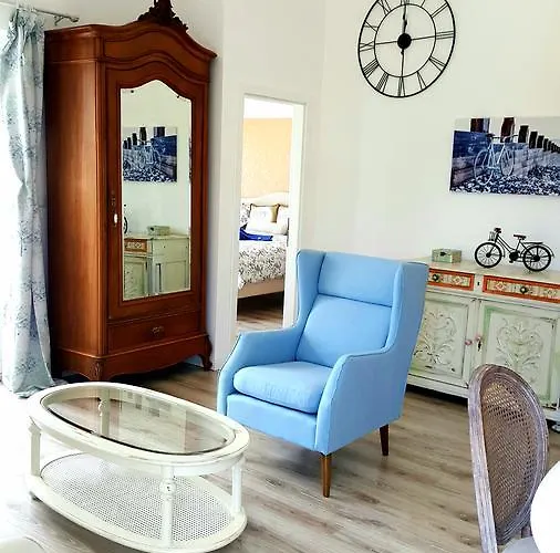 Apartamento Harmonie - Adults Only +14 *