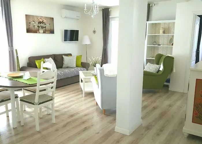 Apartamento Harmonie - Adults Only +14 *