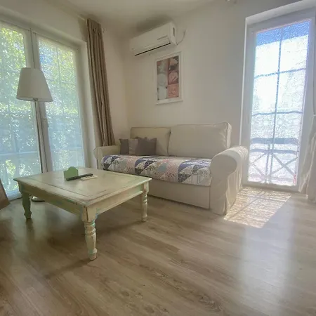 Apartament Harmonie - Adults Only +14 Crikvenica