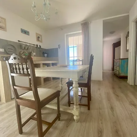Apartament Harmonie - Adults Only +14 Crikvenica