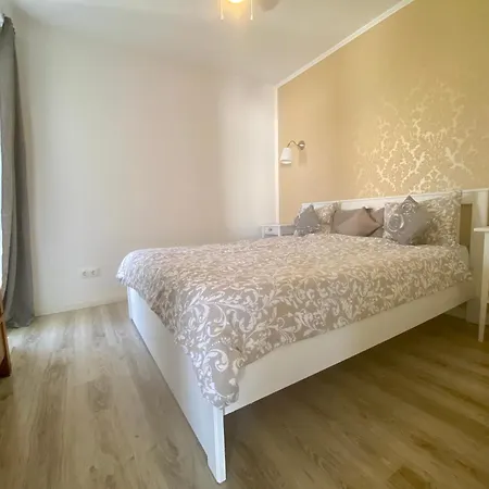 Apartman Harmonie - Adults Only +14 Crikvenica