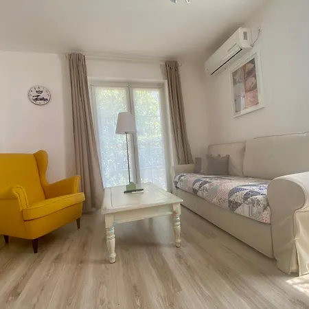 Apartament Harmonie - Adults Only +14