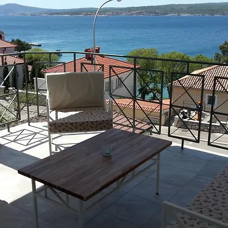 Appartement Harmonie - Adults Only +14 Crikvenica