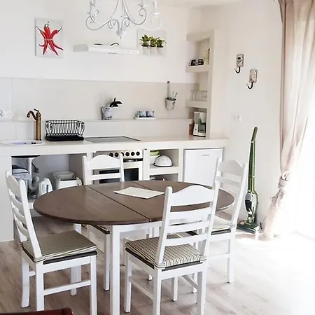 Harmonie - Adults Only +14 Apartament *