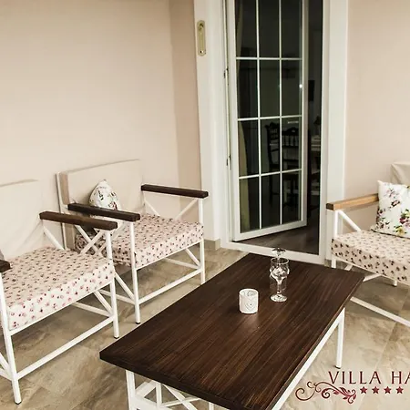 Apartament Harmonie - Adults Only +14