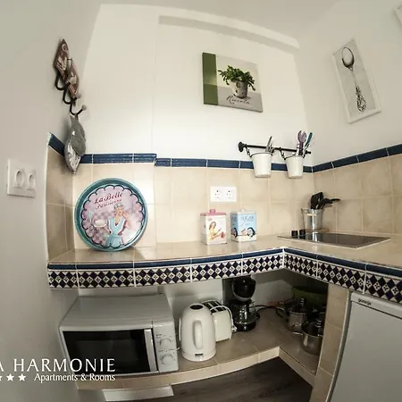 Apartament Harmonie - Adults Only +14 Crikvenica