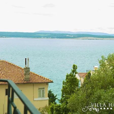 Apartament Harmonie - Adults Only +14 Crikvenica