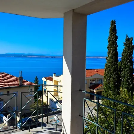 Apartament Harmonie - Adults Only +14