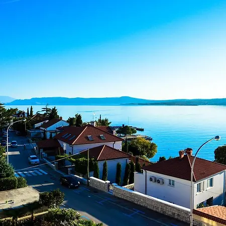 Apartament Harmonie - Adults Only +14 *