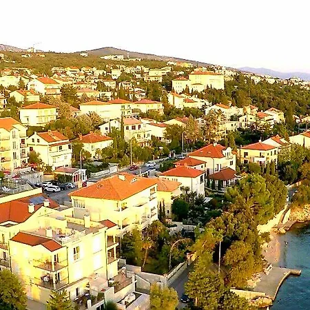 Apartament Harmonie - Adults Only +14 Crikvenica