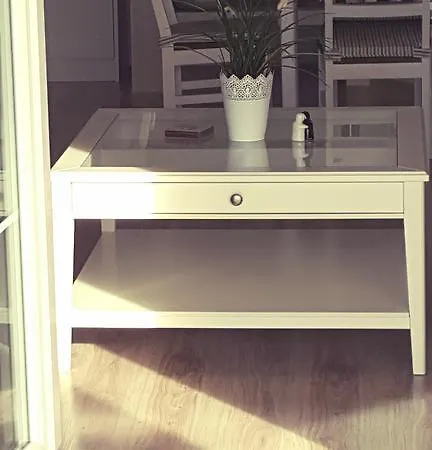 Apartament Harmonie - Adults Only +14