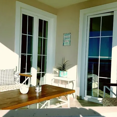 Apartament Harmonie - Adults Only +14