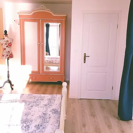 Harmonie - Adults Only +14 Apartament *