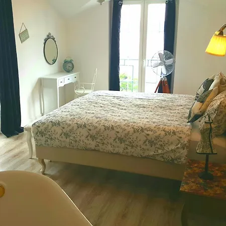Harmonie - Adults Only +14 Apartament Crikvenica
