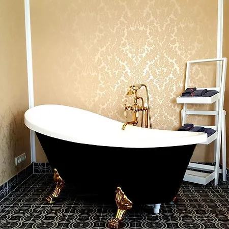 Harmonie - Adults Only +14 Apartament *