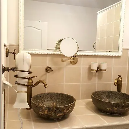 Apartament Harmonie - Adults Only +14