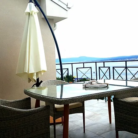Harmonie - Adults Only +14 Crikvenica
