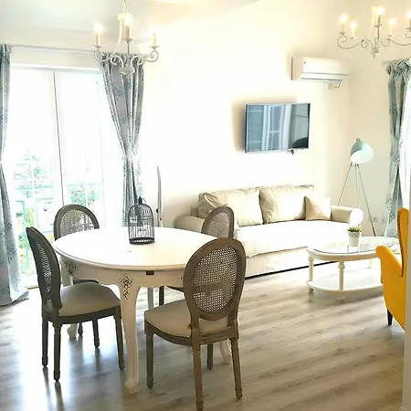 Harmonie - Adults Only +14 Apartament *