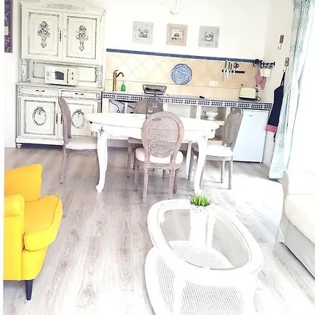 Harmonie - Adults Only +14 Apartament *