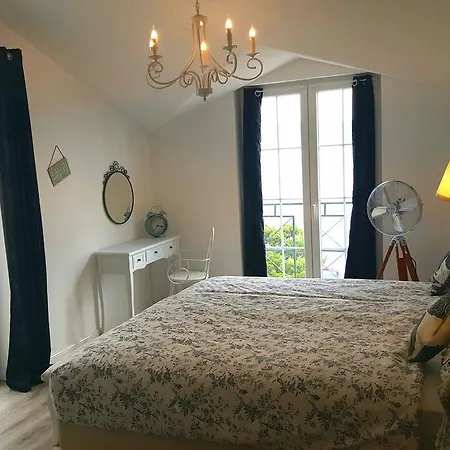 Apartament Harmonie - Adults Only +14