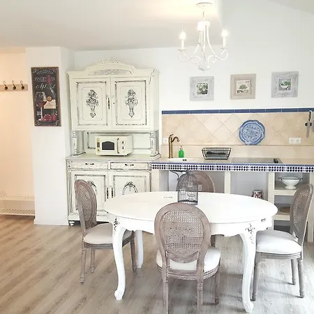 Apartament Harmonie - Adults Only +14 *