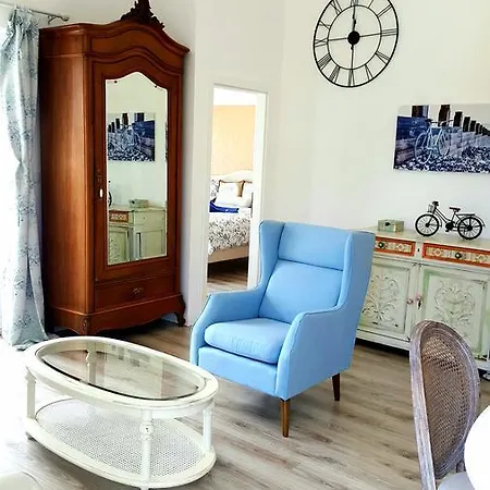 Apartament Harmonie - Adults Only +14 *