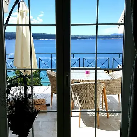 Apartament Harmonie - Adults Only +14 Crikvenica