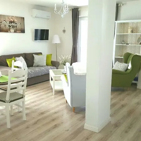 Apartament Harmonie - Adults Only +14 *