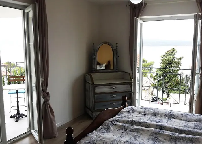 Harmonie - Adults Only +14 Apartamento