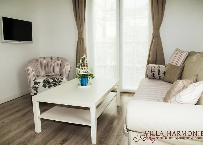 Apartamento Harmonie - Adults Only +14