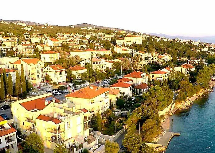 Apartamento Harmonie - Adults Only +14 Crikvenica