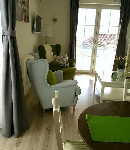 Harmonie - Adults Only +14 * Crikvenica