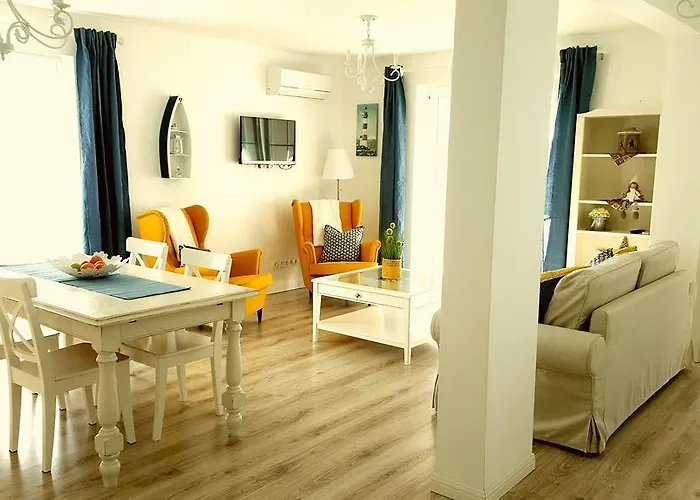 Apartamento Harmonie - Adults Only +14 Crikvenica